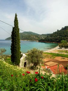 Kerveli by Manolis Zannis