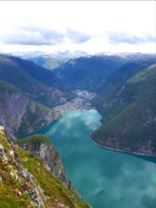 Øvre Årdal