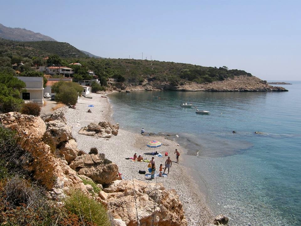 Pefkos Skoureikon by Thanassis Kiriakou