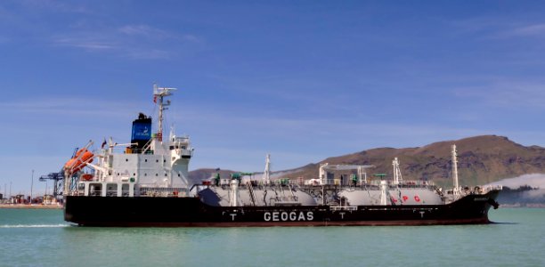 BOUGAINVILLE. Oil/Chemical Tanker photo