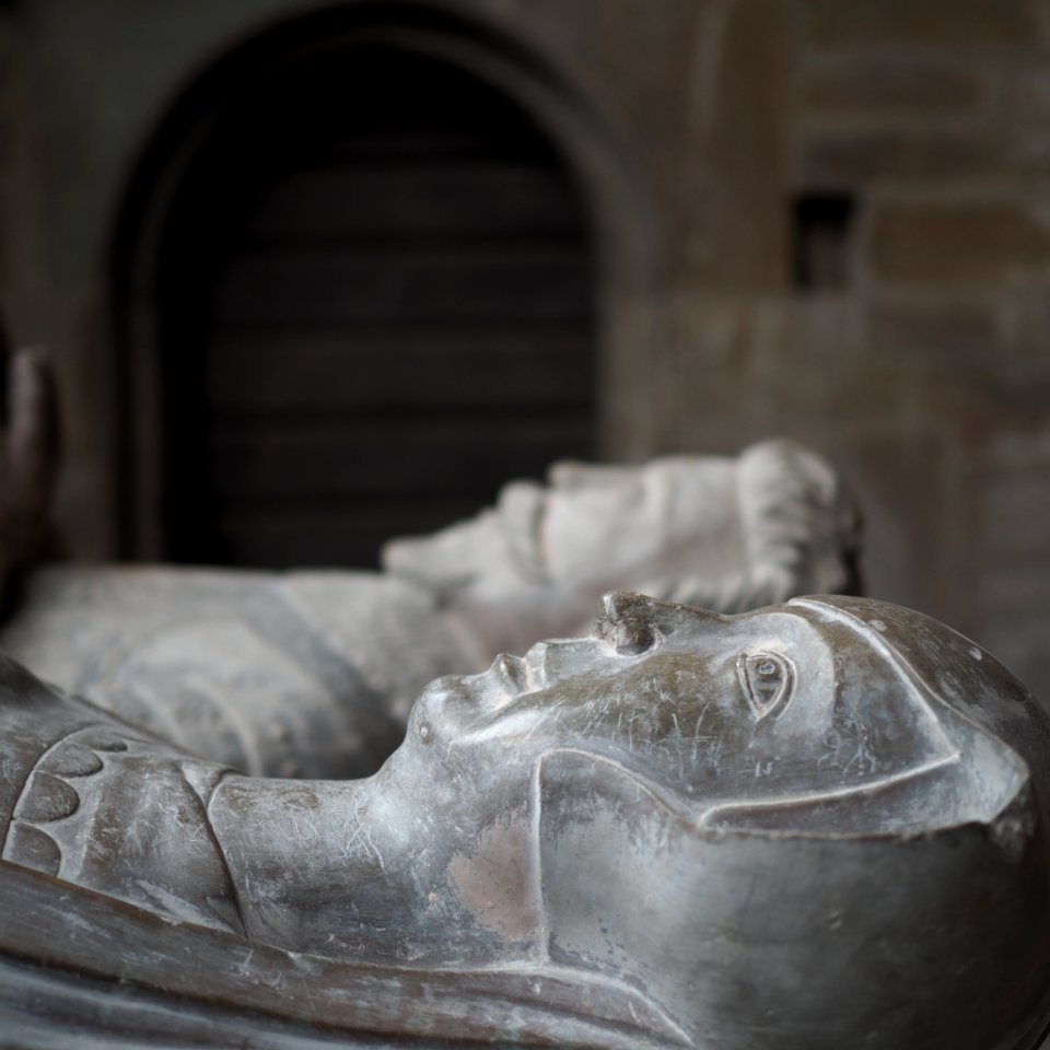 Bielke i Linköping Domkyrka