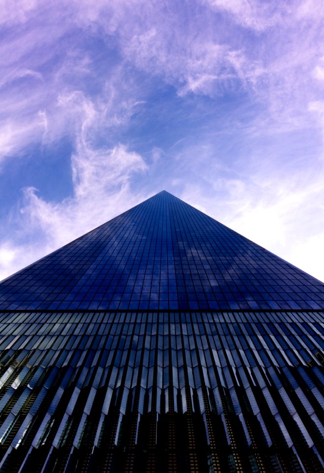 Freedom Tower