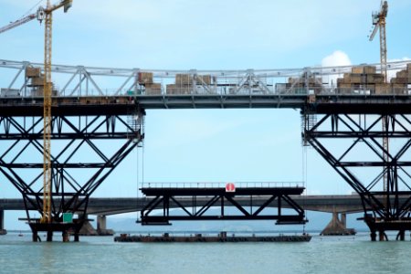 Ponte Hercílio Luz