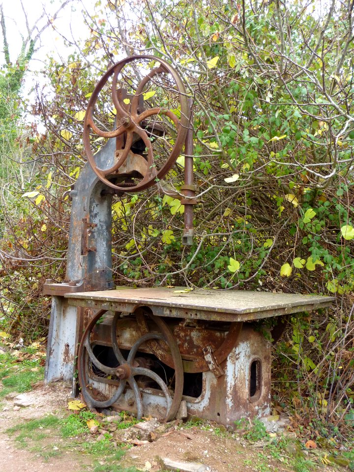 Naturaleza implacable