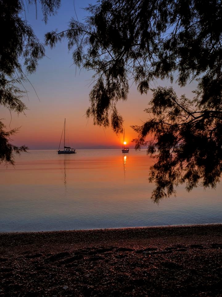 Kerveli by Manolis Zannis