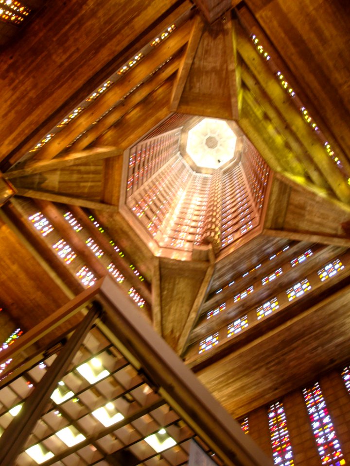 Egise Saint Joseph