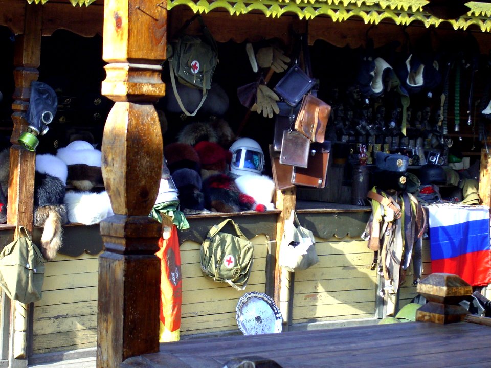 Material militar