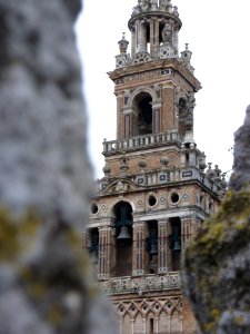 Secretos de Giralda