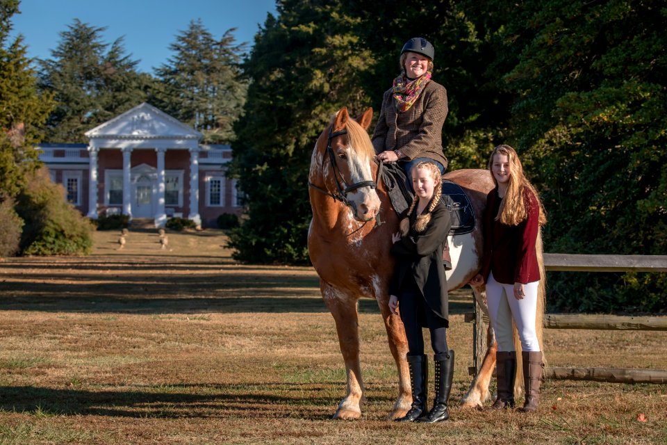 Whitehall Equestrian