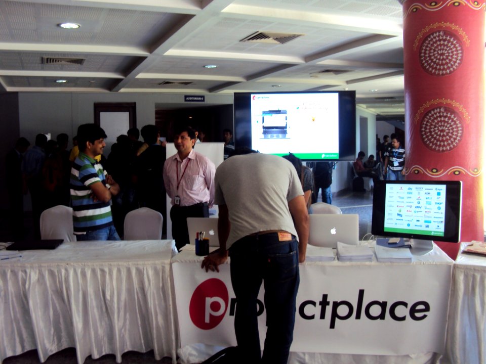 PyCon India 2013, Bangalore