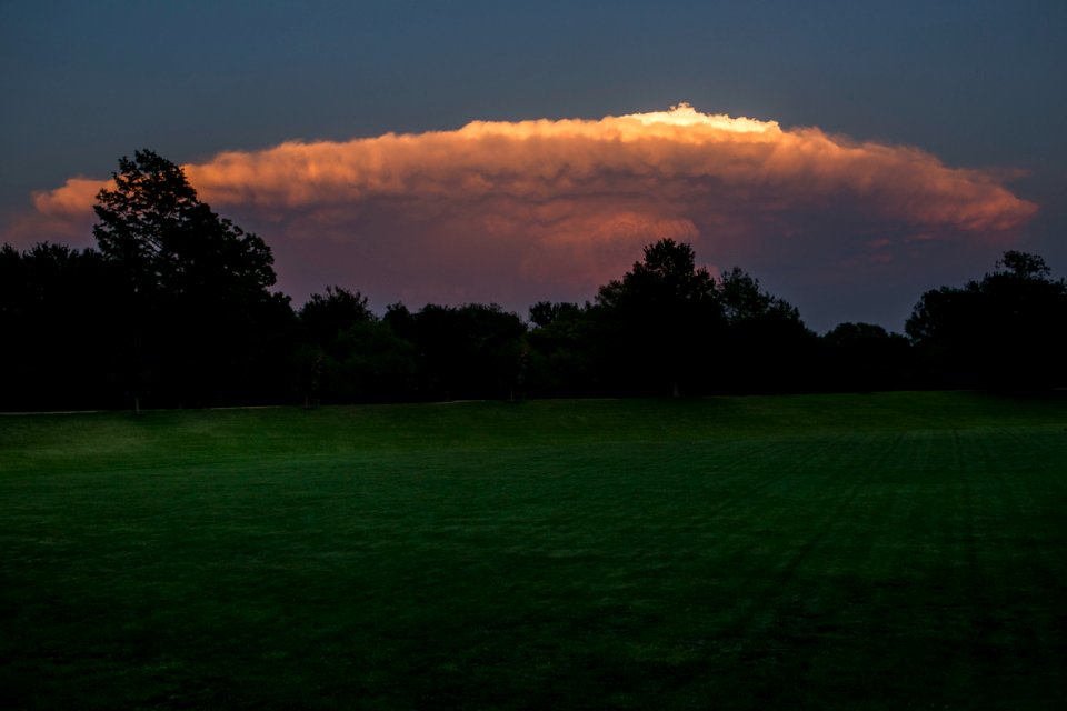 Clouds