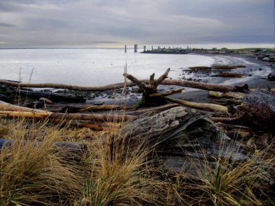 Garry Point
