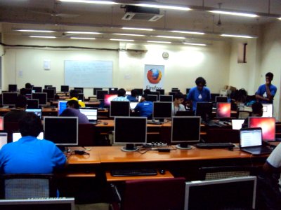 Firefox OS Appdays IITB, August 24-25, 2013