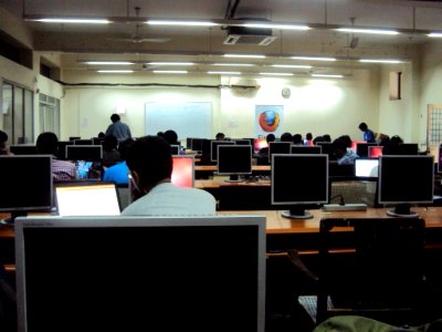 Firefox OS Appdays IITB, August 24-25, 2013
