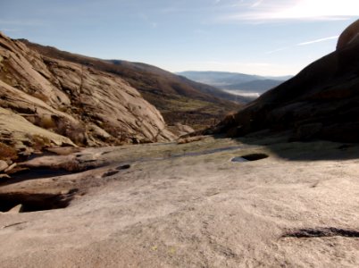 Sierra de Gredos