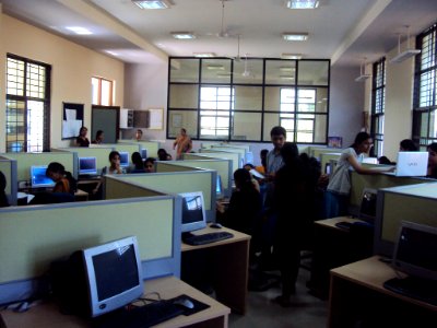 WFS-India Git workshop BMSIT