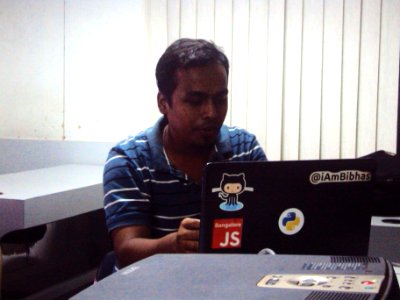 Webcamp 3.0 Kolkata