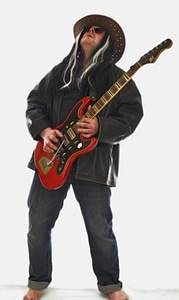 Guitar guitars reef