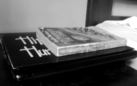 My partners of the tour