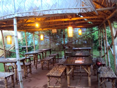 Alcha, Shantiniketan