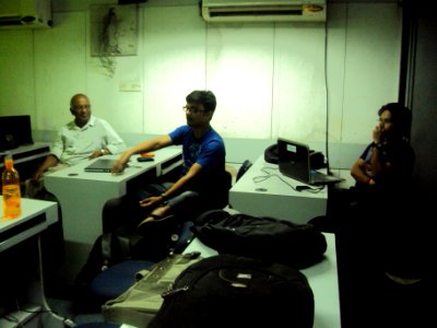 Webcamp 3.0 Kolkata