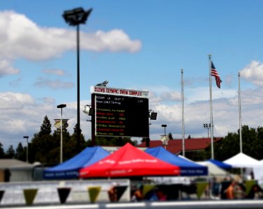Mike Snyder Memorial 2018