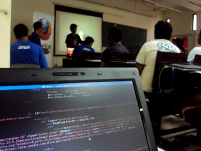 Firefox OS Appdays IITB, August 24-25, 2013