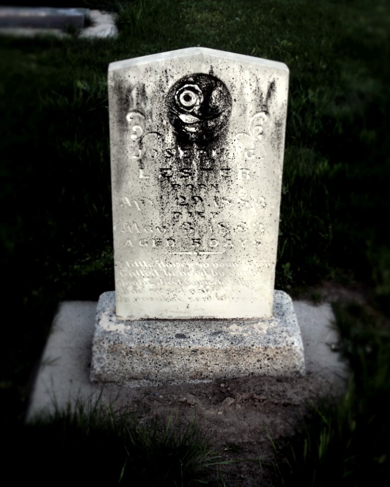 Tulare Cemetery