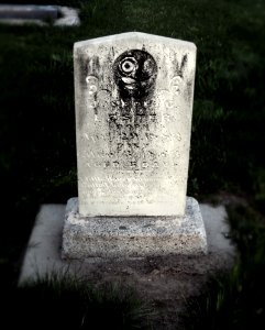 Tulare Cemetery