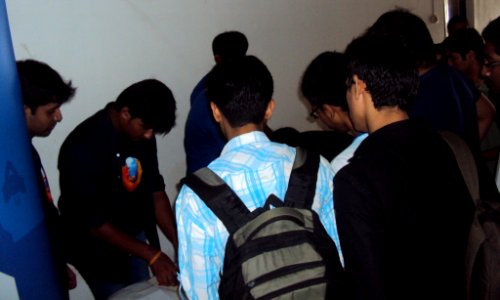 Firefox OS Appdays IITB, August 24-25, 2013