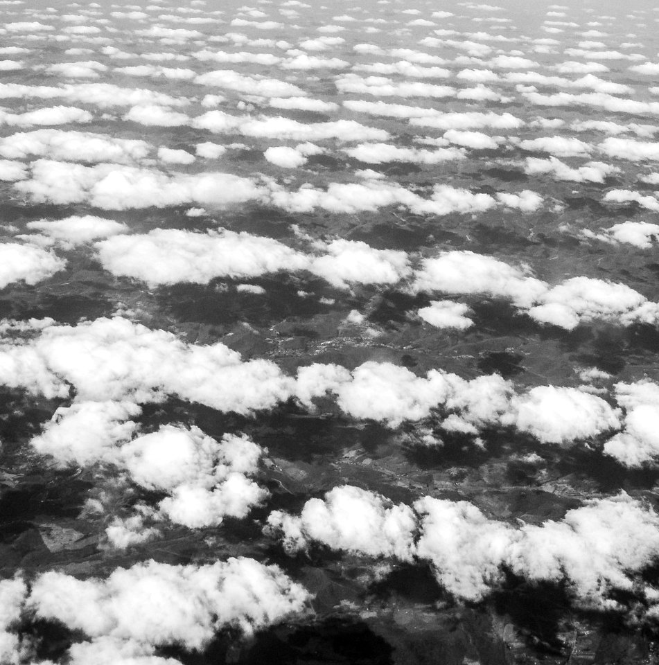 Cloud Streets