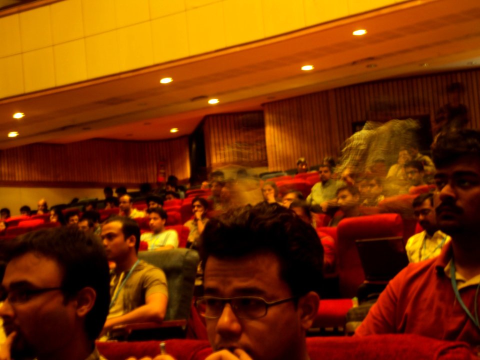PyCon India 2013, Bangalore