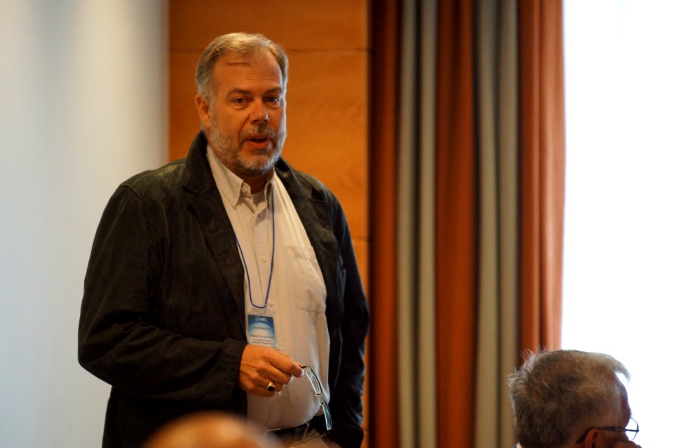 Roland van Oostveen