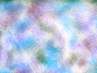 Bright texture