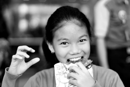 Arrgghh..I am hungry
