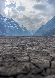 Klöntalersee Glarnerland