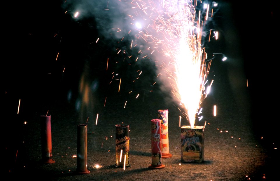 4th of July 2020