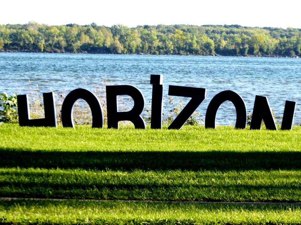 The Horizon Of Change