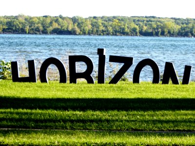 The Horizon Of Change