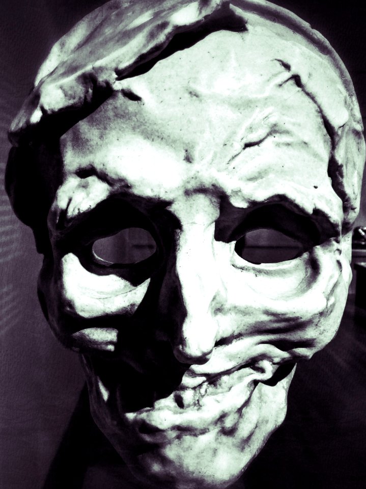 Death Mask