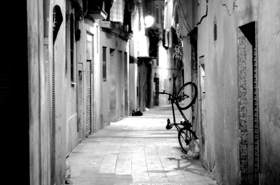 barcelona street