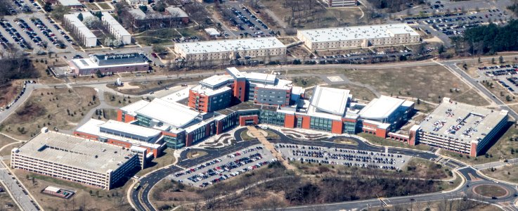 Fort Belvoir Community Hospital