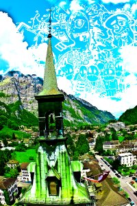 Glarus Untergrund photo