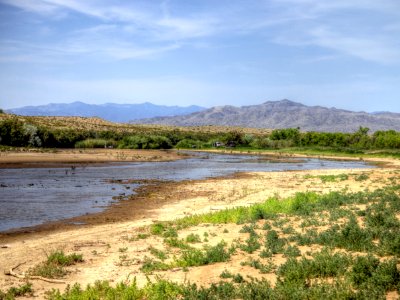 Sevilleta NWR