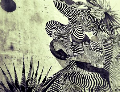 Wall Art Interlude