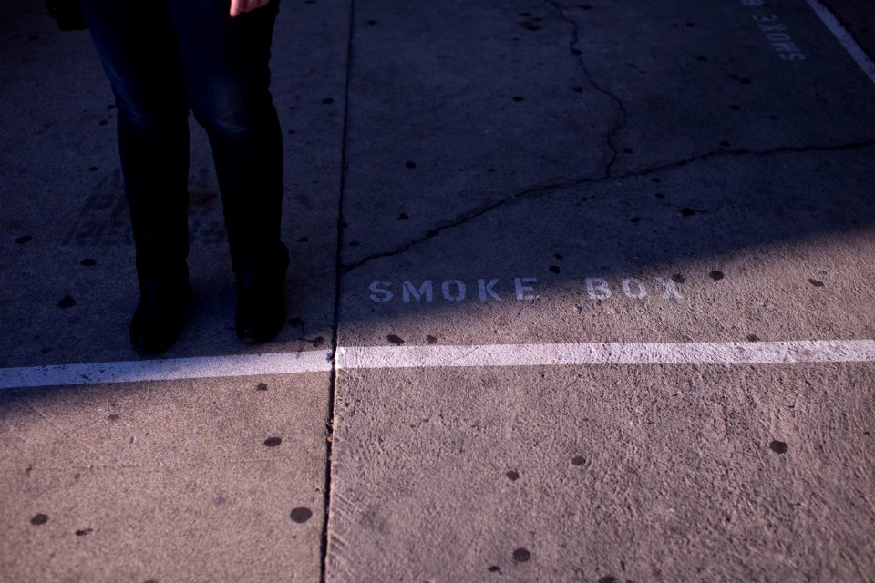 Smoke Box