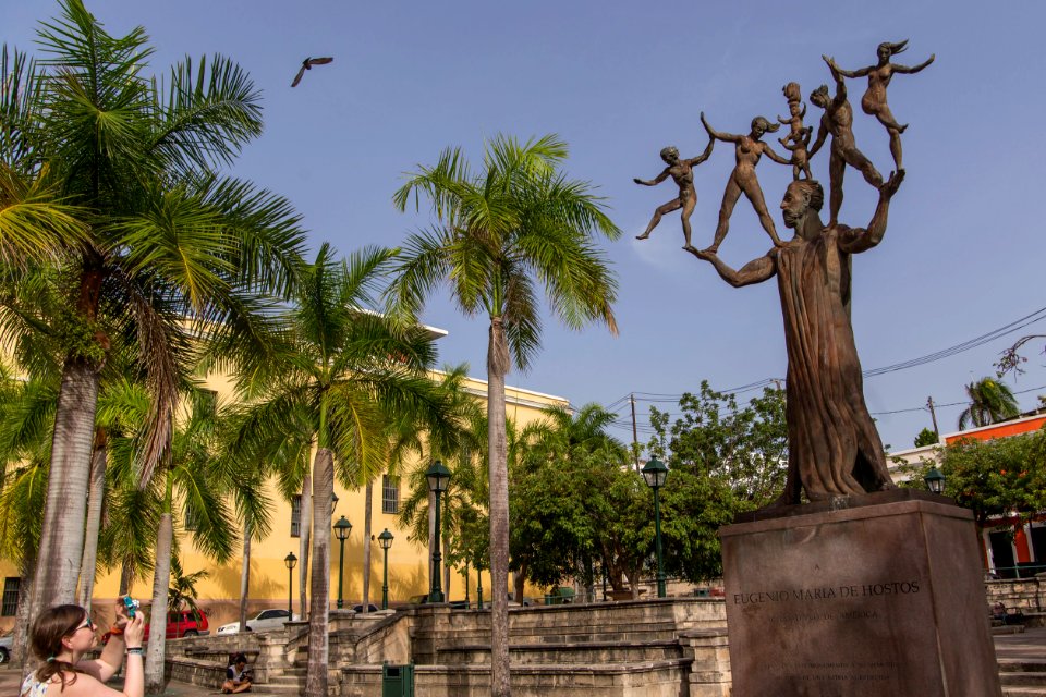 Old San Juan