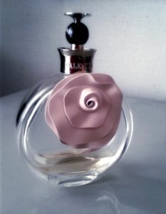 Perfume photo