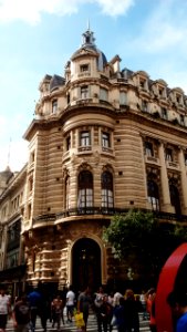 Centro Naval Buenos Aires