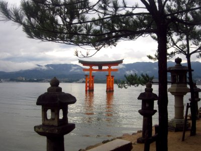 Miyajima Island Impressions